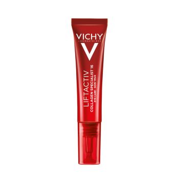 LiftActiv Collagen Contorno Occhi