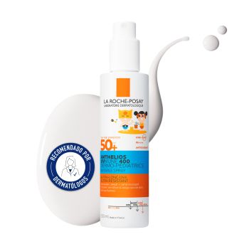 Antheli Spray Niños Fp-50