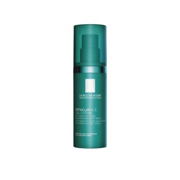 Effaclar A.Z. Gel crema anti-imperfezioni