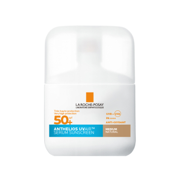 Anthelios UV AIR Siero solare SPF50+