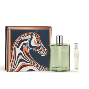 H24 Herbes Vives Eau de parfum Cofanetto regalo
