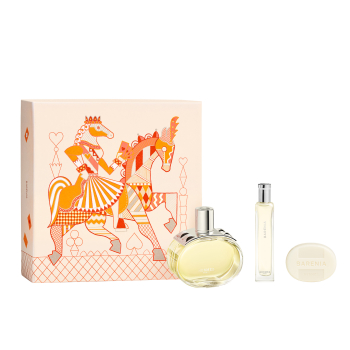 Zestaw Barénia Eau de Parfum