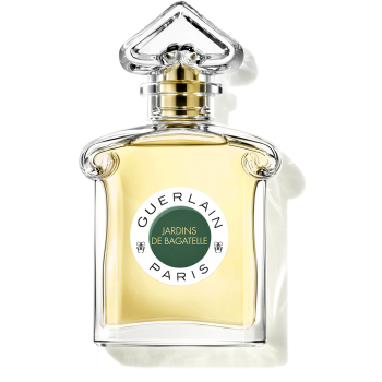 Les Légendaires Jardins de Bagatelle Eau de Parfum
