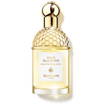 Aqua Allegoria Bergamote Calabria EDT