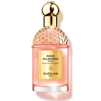 Aqua Allegoria Forte Rosa Palissandro