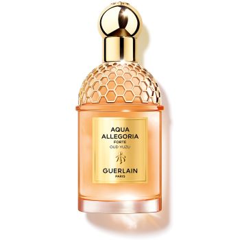 Aqua Allegoria Forte Oud Yuzu Eau de Parfum da donna