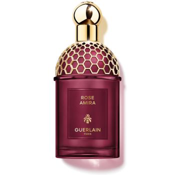Les Absolus d'Orient Rose Amira Eau de Parfum