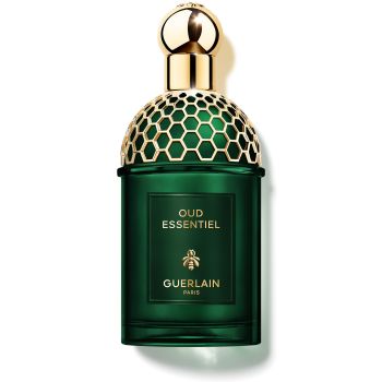 Les Absolus d'Orient Oud Essentiel Eau de Parfum
