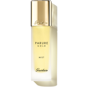 Parure Gold Bruma Idratante Mist
