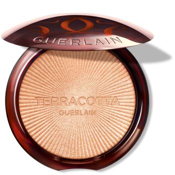 Terracotta Luminizer Compact Powder