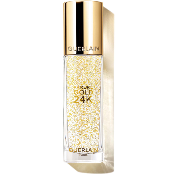 Parure Gold 24K Baza Nawilżająca