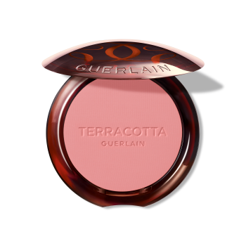 Terracotta Blush Good Face Effect