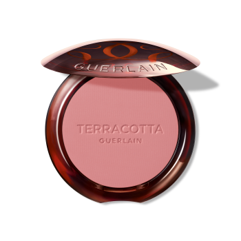 Terracotta Blush Good Face Effect