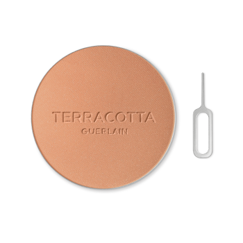 Terracotta Recharge Poudre Bronzante