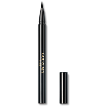 Noir G Eyeliner Graphique 24H Eyeliner do Oczu