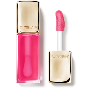 Kiss Kiss Bee Glow Oil Olio per Labbra Colorato