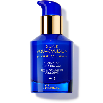 Emulsione Super Aqua Universale