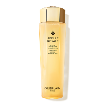 Lozione Fortificante Abeille Royale alla Pappa Reale