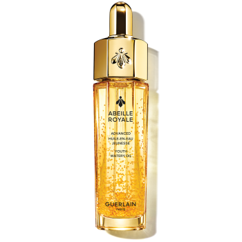 Abeille Royale Anti-Aging Gesichtsöl