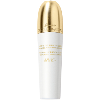 Orchidée Impériale Protection UV Globale
