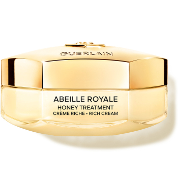 Abeille Royale Honey Treatment Krem Przeciwstarzeniowy