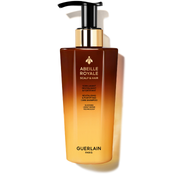 Abeille Royale Shampoo Detergente Rivitalizzante e Rinforzante