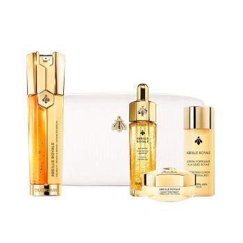 Abeille Royale Double R Advanced Serum Trattamento Antietà