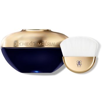 Orchidée Impériale Maschera Viso Antietà
