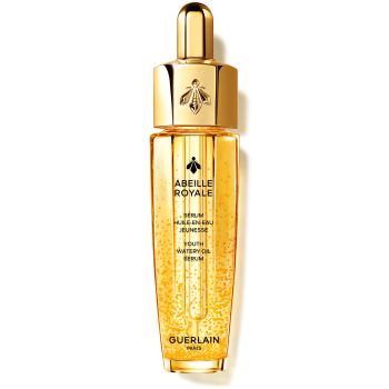 Abeille Royale Siero Olio Acquoso di Giovinezza