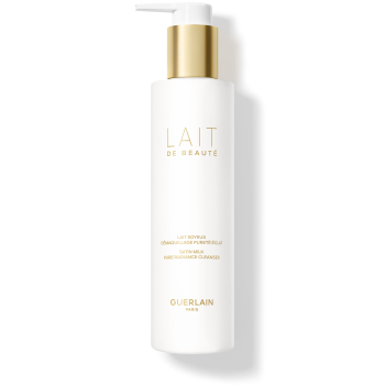 Lait de Beauté Latte Struccante