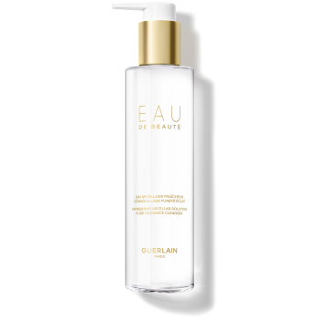 Eau de Beauté Acqua Micellare