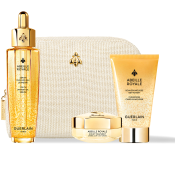 Set di sieri Abeille Royale