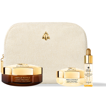 Abeille royale night &amp; day set