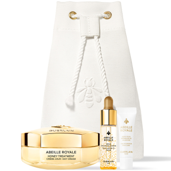 Zestaw Abeille Royale Access Cream