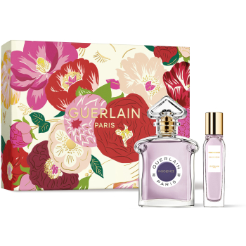 Cofanetto Les Légendaires Insolence Eau de Parfum