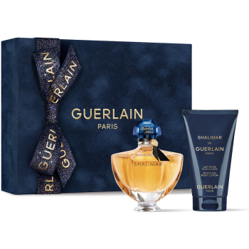 Shalimar Eau de Parfum Cofanetto Regalo 