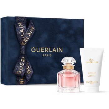 Coffret Cadeau Mon Guerlain Eau de Parfum