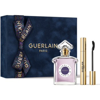 Les Légendaires Insolence Eau de Parfum Cofanetto