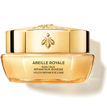 Abeille Royale Kuracja pod Oczy Przywracająca Młodość Spojrzenia