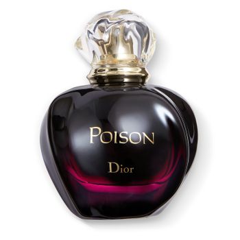Poison Eau de Toilette