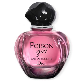 Eau de Toilette Poison Girl