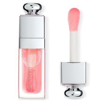 DIOR LIP GLOW OIL Olio per Labbra Brillante Nutritivo - Rivelatore del Colore - Arricchito con Olio di Ciliegia Lèvres