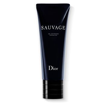 Sauvage Gel Rasatura