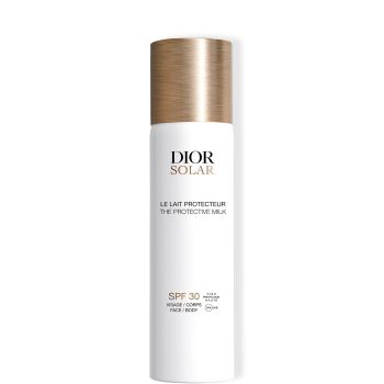 Latte Solare Protettivo per Viso e Corpo SPF 30