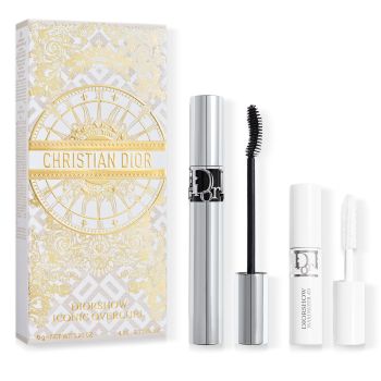 Set Diorshow Iconic Overcurl