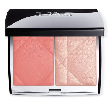 Rouge blush Colour & Glow Palette Multiuso