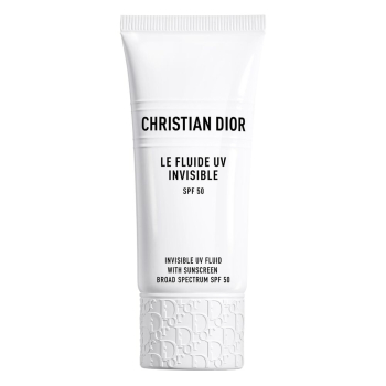 Fluido Solare Invisibile Idratante SPF 50+