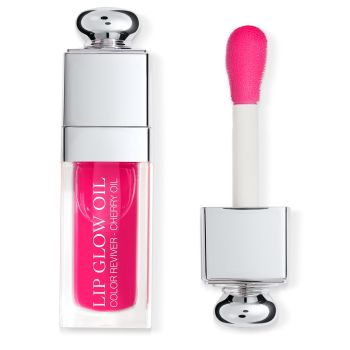 Dior Lip Glow Oil Edizione Limitata Olio Labbra Lucido Nutriente