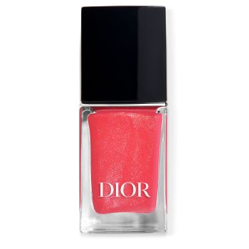 Dior Vernis Limited Edition Nail Lacer effetto gel e couture colorato