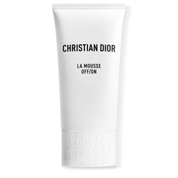 Mousse Detergente e Purificante OFF/ON